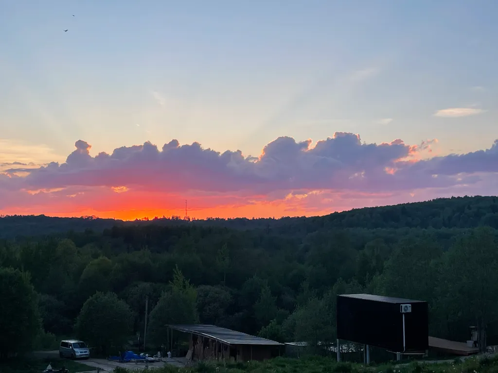 Ранчо «Альпика»