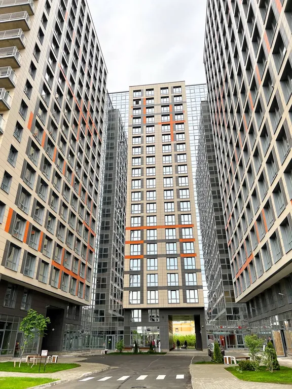 Квартира у метро