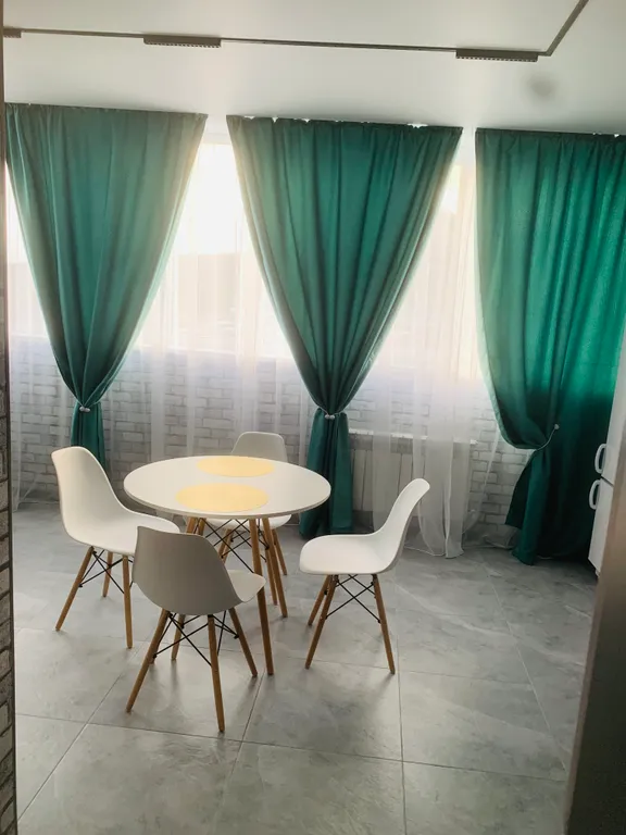 Уютная квартира рядом с аэропортом