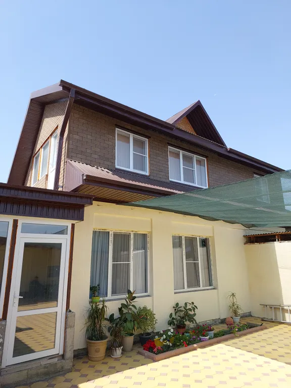 Гостевой дом Теремок