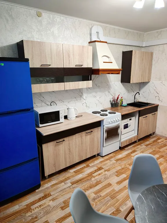 Уютная двушка в Ивановских Двориках