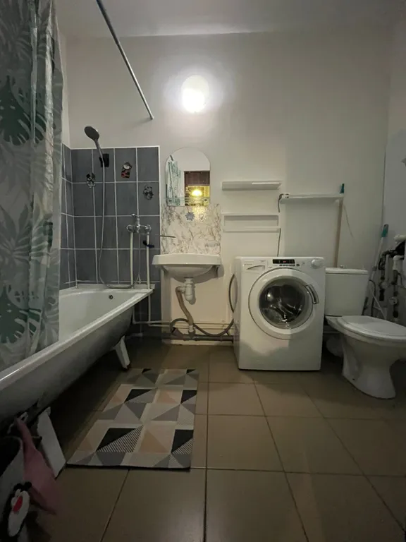 Квартира Квартира у моря - 2 — Санкт-Петербург