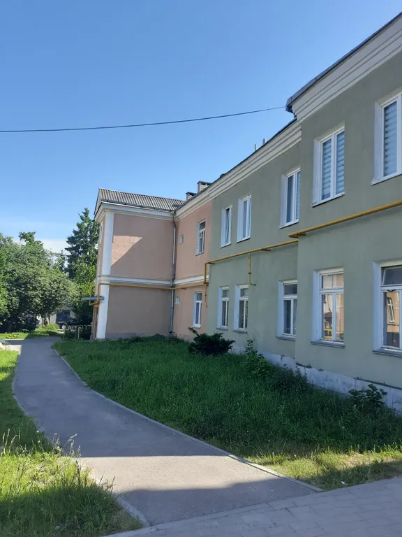 Апартамент в центре с кофеваркой и тихим двором