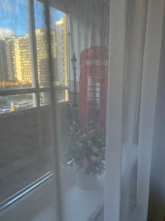 Семейная студия у Мега-парка