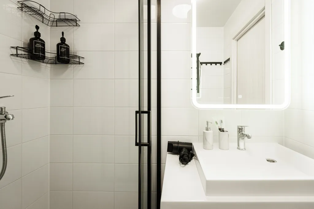 Уютная квартира-студия