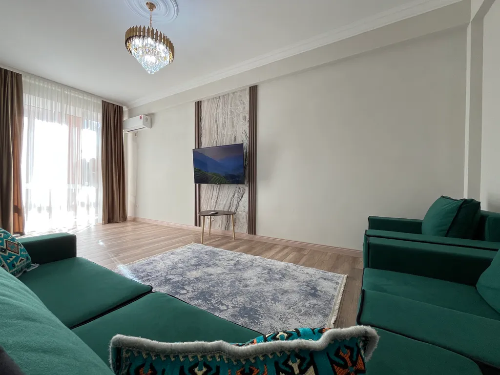 Квартира Апартамент рядом с морем — аренда посуточно в Махачкала