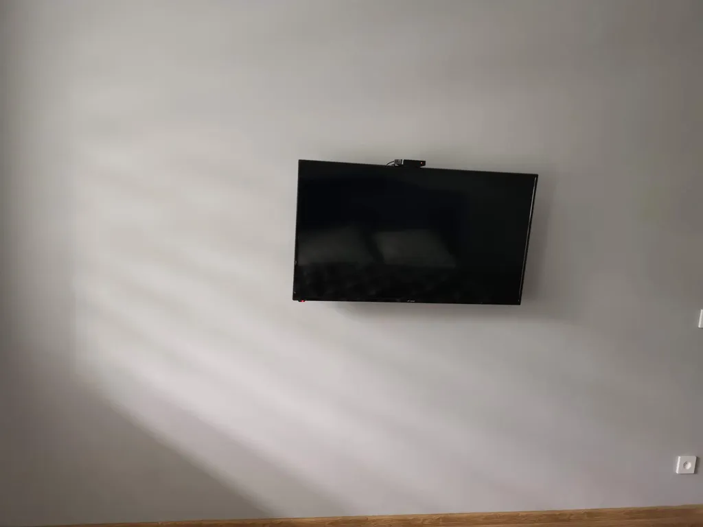 Квартира Апартаменты шар39 — Калининград