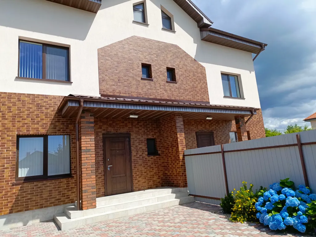 Коттедж Таунхаус на побережье Балтики — аренда посуточно в Донское