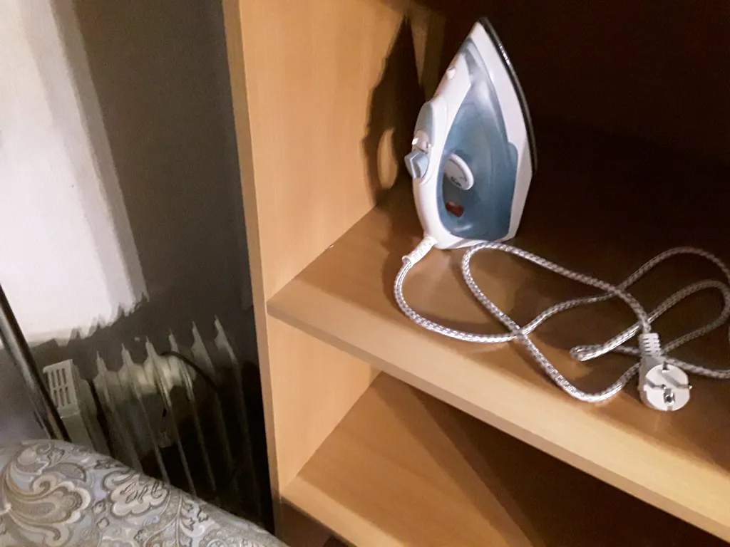 Квартира Квартира Романтичное гнездышко — Санкт-Петербург