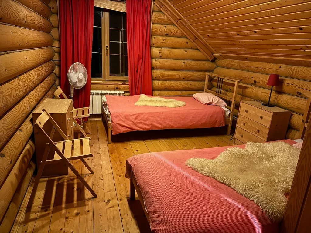 Усадьба Куртюга 3