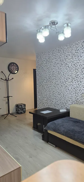 Комфортная 2-комнатная квартира