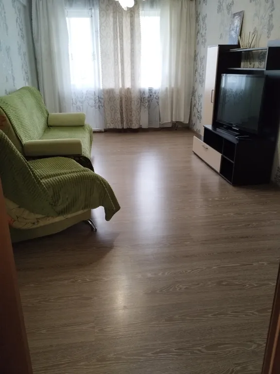 Квартира в центре города