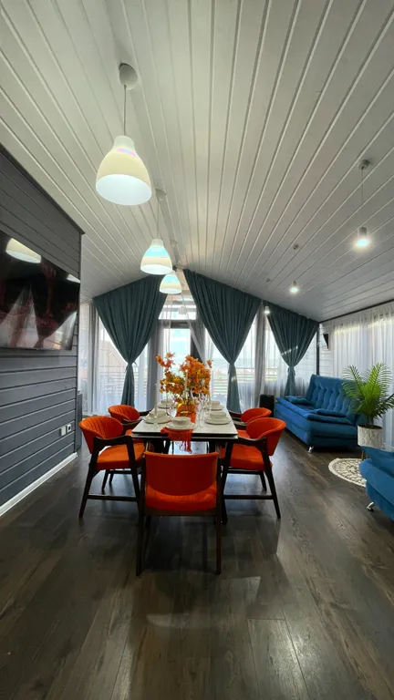 Котедж у моря