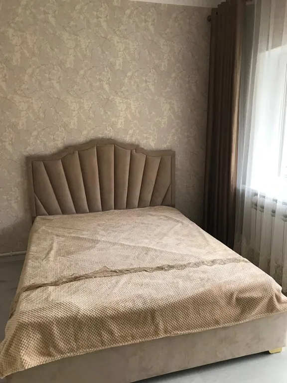 Дом с видом на горы