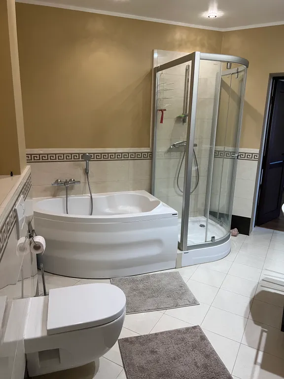 Квартира с видом на море