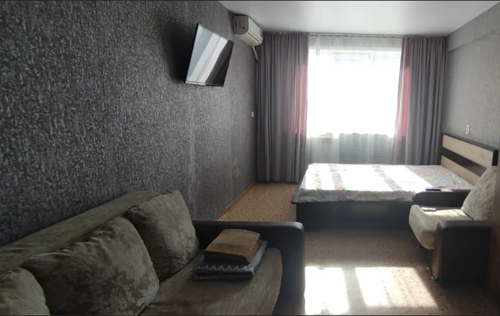 Квартира рядом с вокзалом