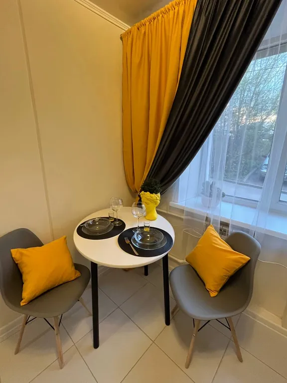 Комфортабельная квартира в историческом центре города