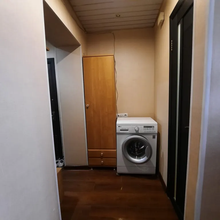 Квартира Квартира Левый берег, ДМЗ, Экономическая зона, Радуга, Кронштад — Дубна