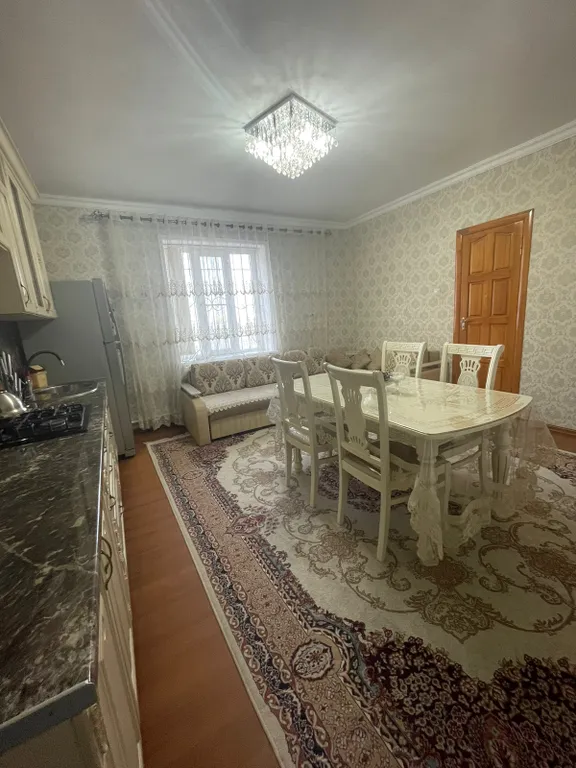 Уютный дом в 10 минутах от моря