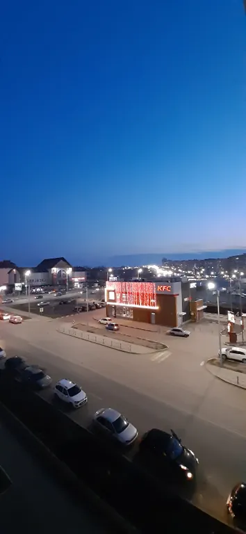 Комфортабельная квартира