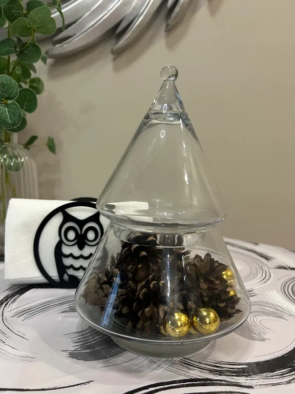 Новая квартира с современным ремонтом