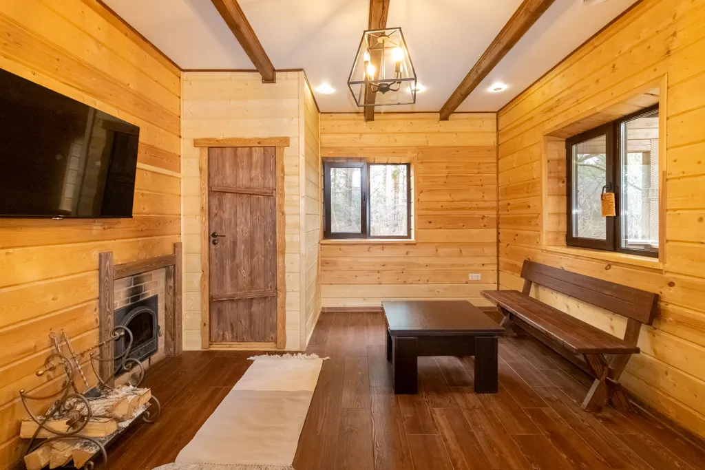 Гостевой дом Лесной уют