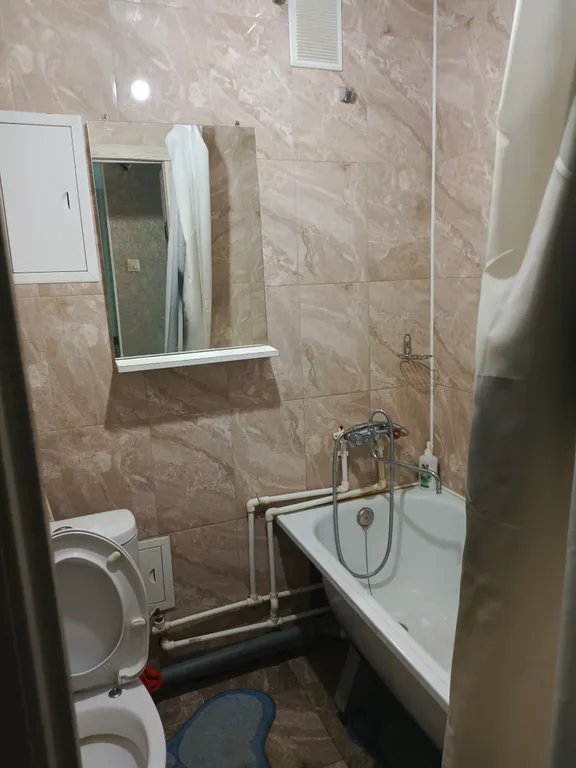 Квартира у вокзала