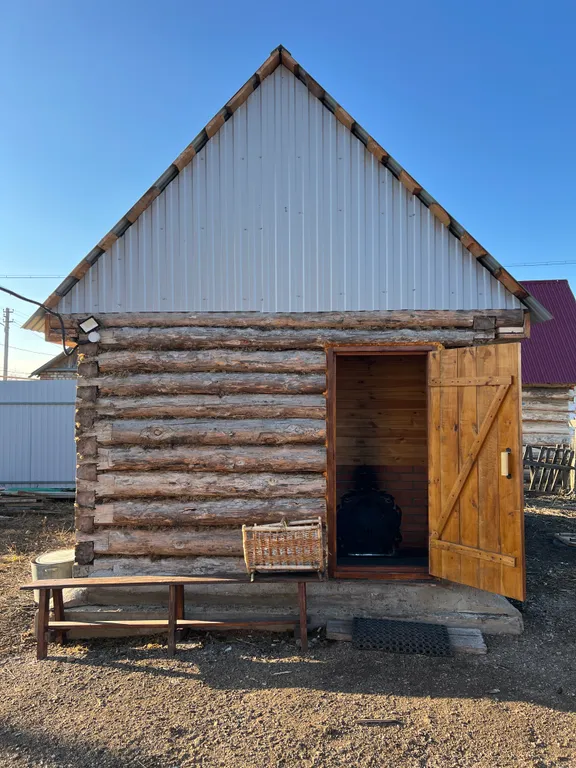 3-комнатный Дом