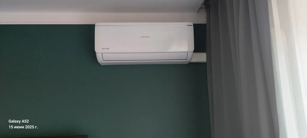 Уютная просторная квартира недалеко от моря