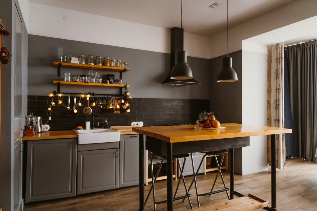 Квартира Дизайнерские апартаменты с панорамными окнами под крышей — аренда посуточно в Кострома