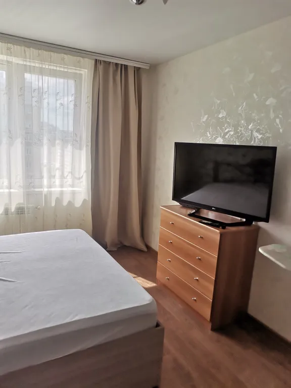 Уютная квартира в центре города в элитном микрорайоне