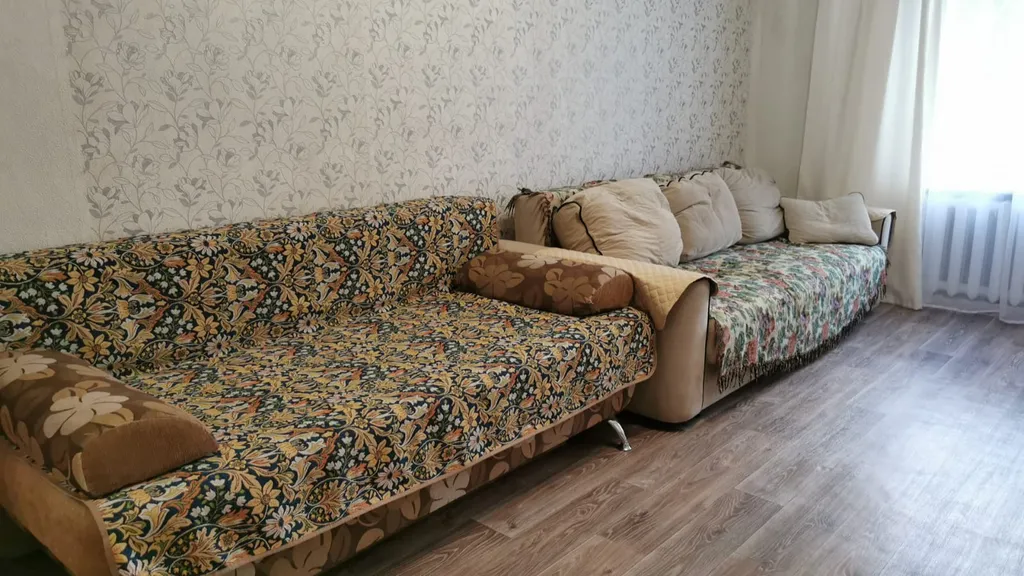 Квартира в центре города