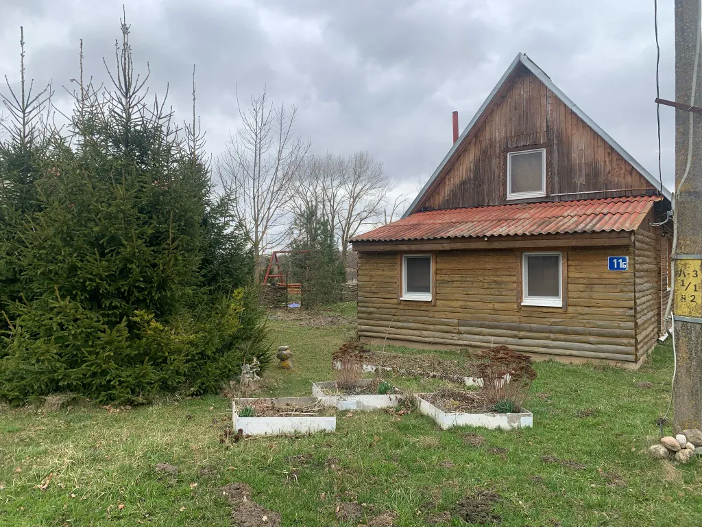 Усадьба Причал рыбака