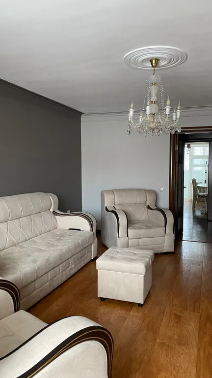 Квартира 2-комнатная Квартира — Владикавказ