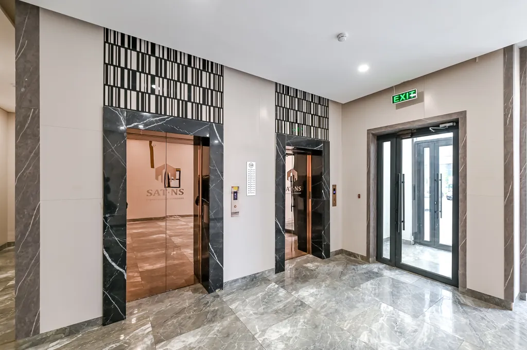 Уютная квартира вблизи ТРЦ Хан-шатыр и многое другое