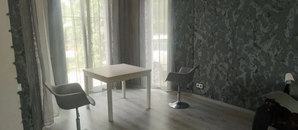 Дом в цетральном районе 4 дороги к морю без пробок