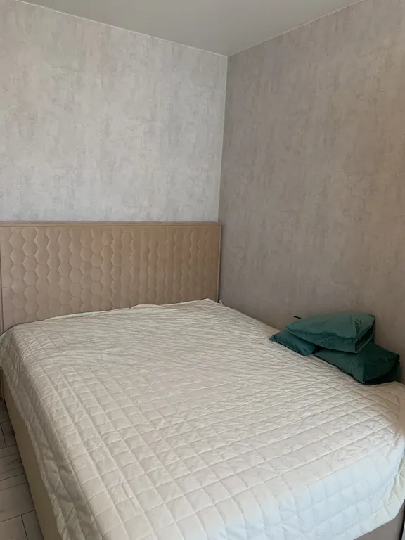 Уютная квартира не далеко от центра