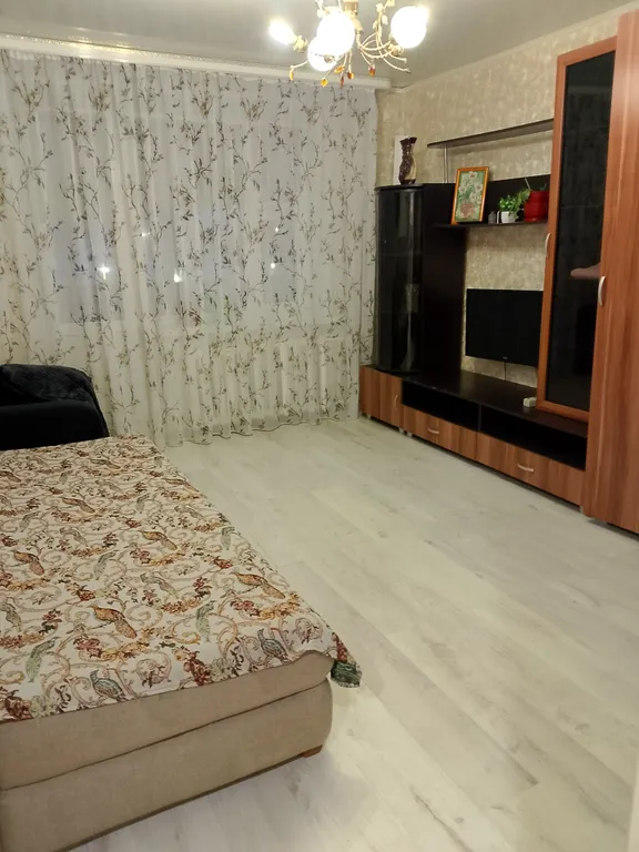 Уютная 1-ка в центре Лихославля