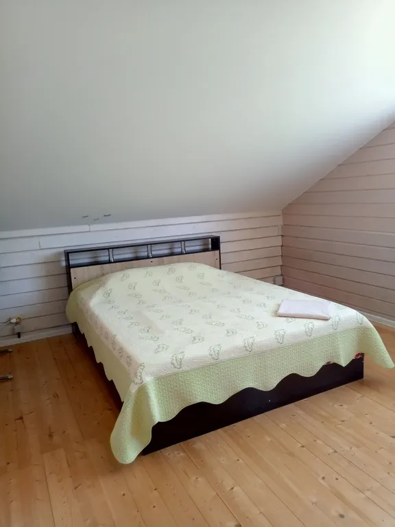 Дом под ключ