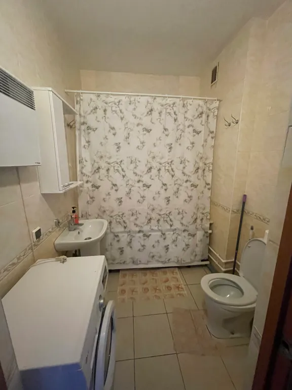 Уютная квартира в комфортном районе