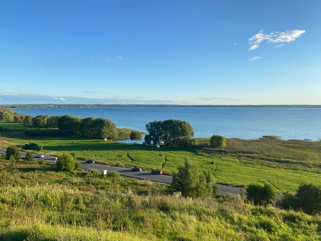 Уютный дом недалеко от Плещеева Озера