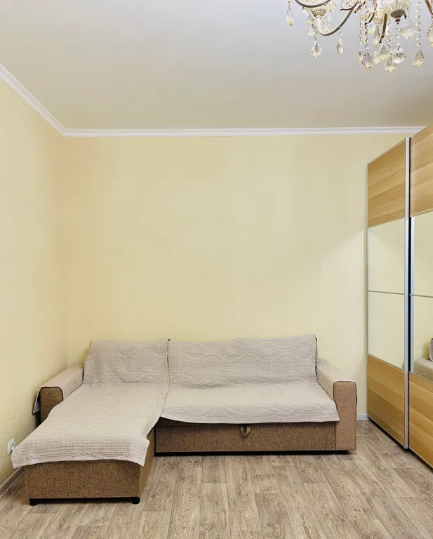 Квартира Комфортабельная квартира — Элиста