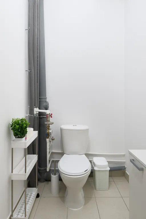 Квартира Комната — Песочный