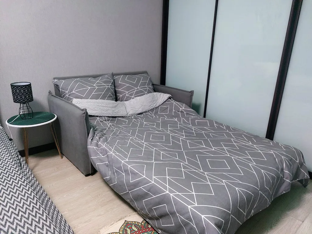 Ваш временный дом на несколько дней