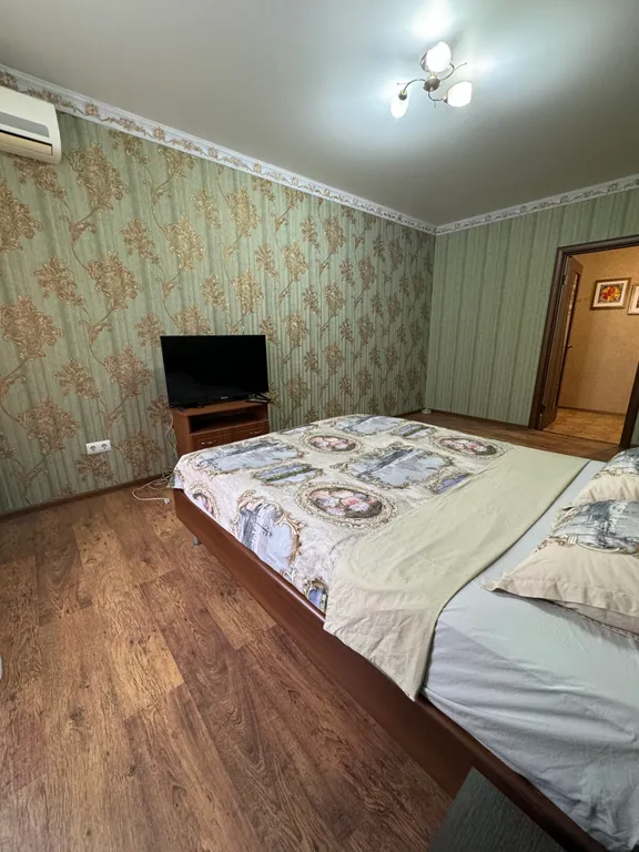 Уютная квартира по улице Уральская