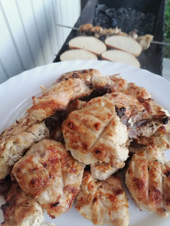 Коттедж Домик Валери — Казань