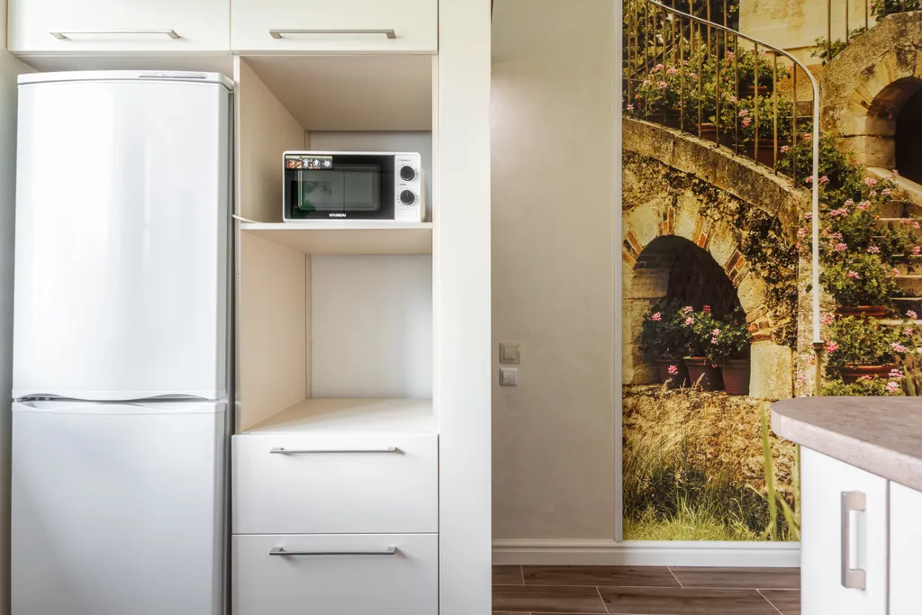 Квартира Уютная квартира в районе Амалиенау — Калининград