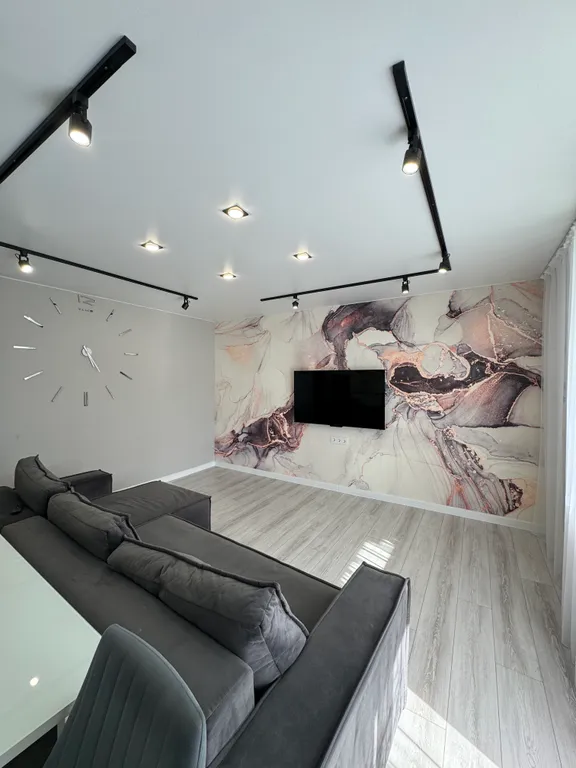 Уютная квартира в с самом центре Полазны