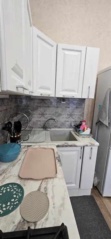 Квартира рядом со Спасопреображенским собором