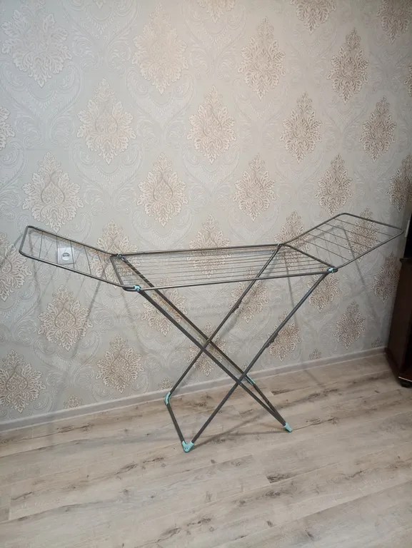 Уютная квартира в новом доме.В центре.